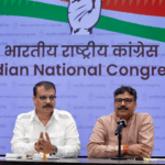 Kharge-Rahul slam Valmiki's lynching as murder of Constitution, target BJP