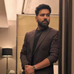Fans swoon over Rohit Sharma and Ritika Sajdeh's sweet moments at CCR Awards – Watch