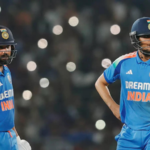 'Bas dande uda rhe': Arshdeep reveals his idols — one is Zaheer and other a Pakistani legend