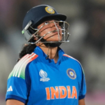Women's WC: Fiery Richa Ghosh innings leads IND to 251 vs AUS
