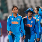 Women's World Cup: Nadine de Klerk's blitz stuns India; SA win by 3 wickets