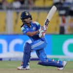 IND vs WI: Roston Chase – 'We’re not in a good position right now'