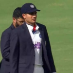 Namibia beat Tanzania to qualify for fourth consecutive T20 World Cup