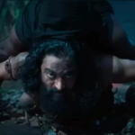 Sandeep Reddy Vanga says 'Indian cinema has never seen anything like' Rishab Shetty's ‘masterpiece’ Kantara Chapter 1