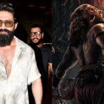 Kantara Chapter 1 fans act possessed after watching Rishab Shetty's film. Watch