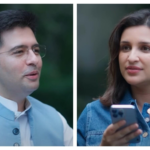 ‘Modi-a-bindu’: BJP’s 'diagnosis' for Rahul Gandhi; labels him ‘henchman of anti-India forces’