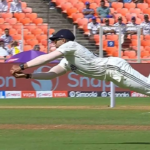 IND vs WI live score: Jadeja gets Hope; Windies five down