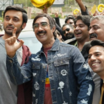 Dhanush and Kriti Sanon’s Tere Ishk Mein teaser fails to impress fans: ‘Male Arjun Reddy Female Kabir Singh’