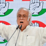 UPA bowed to US, didn't act against Pakistan after 26/11: BJP