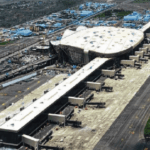 Two new airports that will change how Indians fly