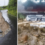 Karur stampede: Police books TVK chief Vijay's campaign vehicle driver; SIT begins probe