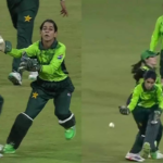 IND vs PAK, WC Live: Pakistan lose Muneeba Ali in 'controversial' run-out