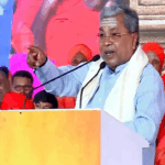 Lingayat is a separate religion, says Karnataka CM Siddaramaiah
