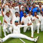 IND-PAK talk? Player of the match brushes aside: 'There is nothing like that'