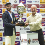 No Kohli, Rohit; no problem! You won’t believe what happened in Australia