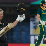 Gill pressurised into ODI Captaincy? Kaif stirs the pot; lashes out at Agarkar