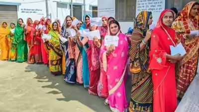 Bettiah Election Results 2025 Highlights: INC's Wasi Ahmed takes lead as BJP’s Renu Devi trails