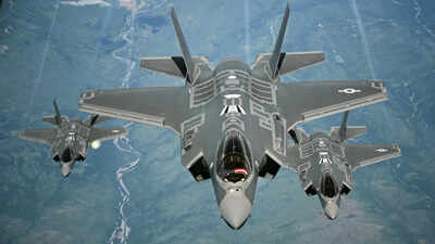 Bad deal: Donald Trump may sell F-35s to Saudi Arabia; why India is worried