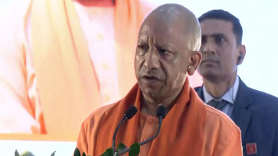 'World needs a just, inclusive, responsive global system:' UP CM Yogi Adityanath at 26th International Conference in Lucknow