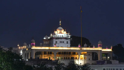 Punjab govt to launch statewide blood donation drive on November 25, dedicated to the martyrdom of Guru Sahib