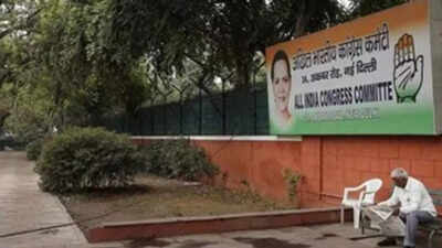 Bihar verdict: Congress crashes to 6 seats; party voices call for introspection