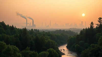 170 health experts, climate leaders, artists urge govts to put health at the heart of climate action in COP30 open letter