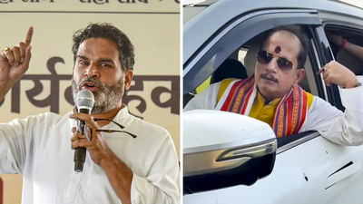 ‘Confirmed chaal, charitra, chehra of his govt’: Prashant Kishor reacts to attack on Bihar deputy CM’s convoy; claims ‘nobody safe’