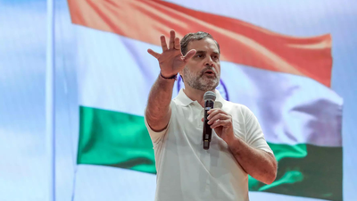 'Became PM by stealing elections': Rahul Gandhi's big charge against Modi; vows to reveal truth to Gen Z