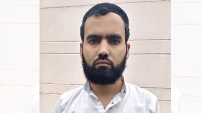 ATS grilling reveals Bilal Khan’s links with 4,000 Pakistani numbers, regular contact with AQIS handlers in Pakistan