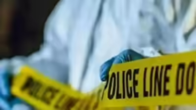 Representative image After 8 years on the run, man held for journo's murder