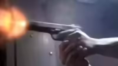 Criminal killed in Azamgarh encounter, 3 aides flee