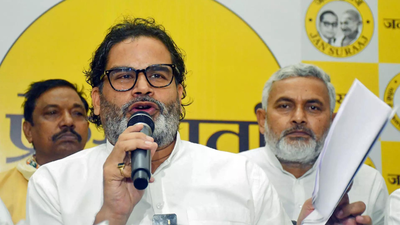 ‘Winds of change’: Prashant Kishor says PM trying to get votes by fear; cites record turnout