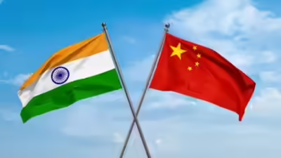 . India, China look to restart cultural, people exchanges