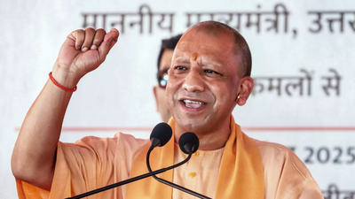 'Sense of respect': Vande Mataram made compulsory in UP schools, colleges: CM Yogi says divisions creating new Jinnahs