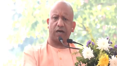 Yogi Adityanath to make recital of 'Vande Mataram' mandatory in UP's educational institutions
