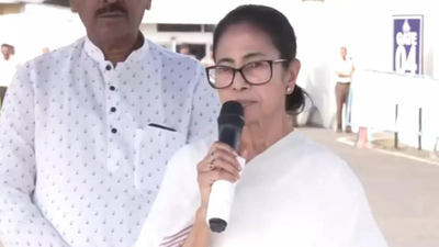 ‘SIR is votebandi’: Mamata Banerjee slams EC, BJP over voter roll revision; questions ‘hurry’ before polls