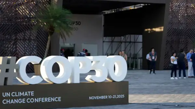 COP30 COP30 kicks off in Brazil, focus on mobilising $1.3 trillion finance