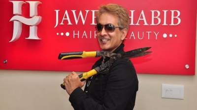 Jawed Habib Jawed Habib, son get interim relief in fraud case