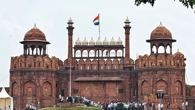 Delhi blast: Was Red Fort attack planned for January 26? What Faridabad doctor's phone revealed
