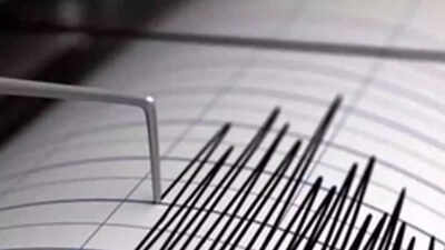 3.6 magnitude earthquake shakes Assam's Dima Hasao