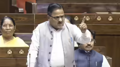 Delhi blast: TMC MP raises issue in House panel; chairperson refuses discussion - report