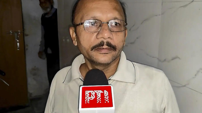 'We had no contact': Shaheen’s elder brother breaks silence after Delhi blast; family struggles to believe terror link