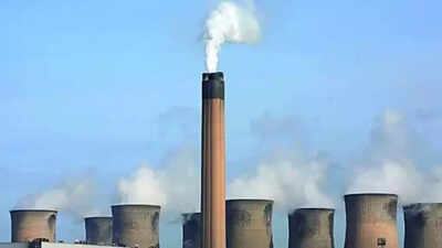 Global carbon emission projected to hit record high in 2025; Renewable energy push makes emission growth in India & China slower