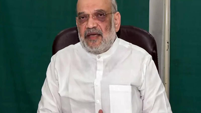 'Message to world': Amit Shah vows strictest punishment for Delhi blast culprits; warns no one should dare attack India again