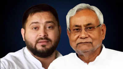 Bihar assembly elections 2025: Will Nitish continue his winning streak or Tejashwi get the crown? Results tomorrow