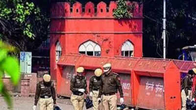 Beyond headlines: How India foiled terror attacks