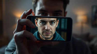 Deepfake danger: If everything can be faked, how do you know what's real?