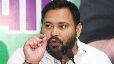 Bihar election results: Tejashwi Yadav faces tough contest in Raghopur; can he hold on to family bastion?