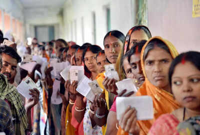 SIR, vote chori: Opposition looks for excuses as NDA eyes supermajority in Bihar