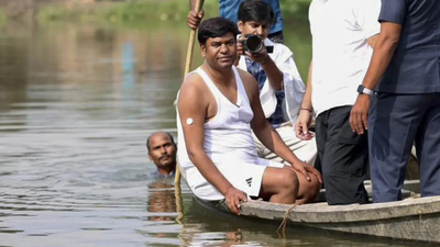 Bihar election results: Mukesh Sahni's VIP party draws blank; fails to win a single seat